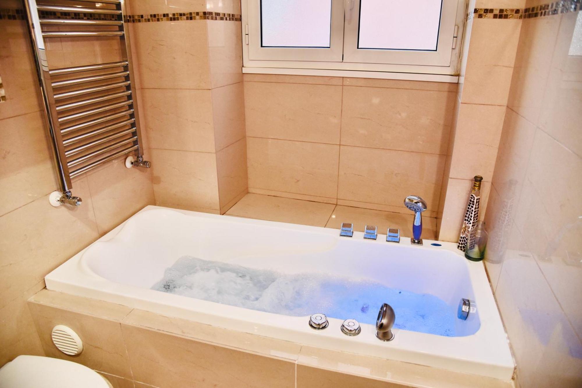 Chic And Elegant Apartment In The Heart Of Rome Luaran gambar