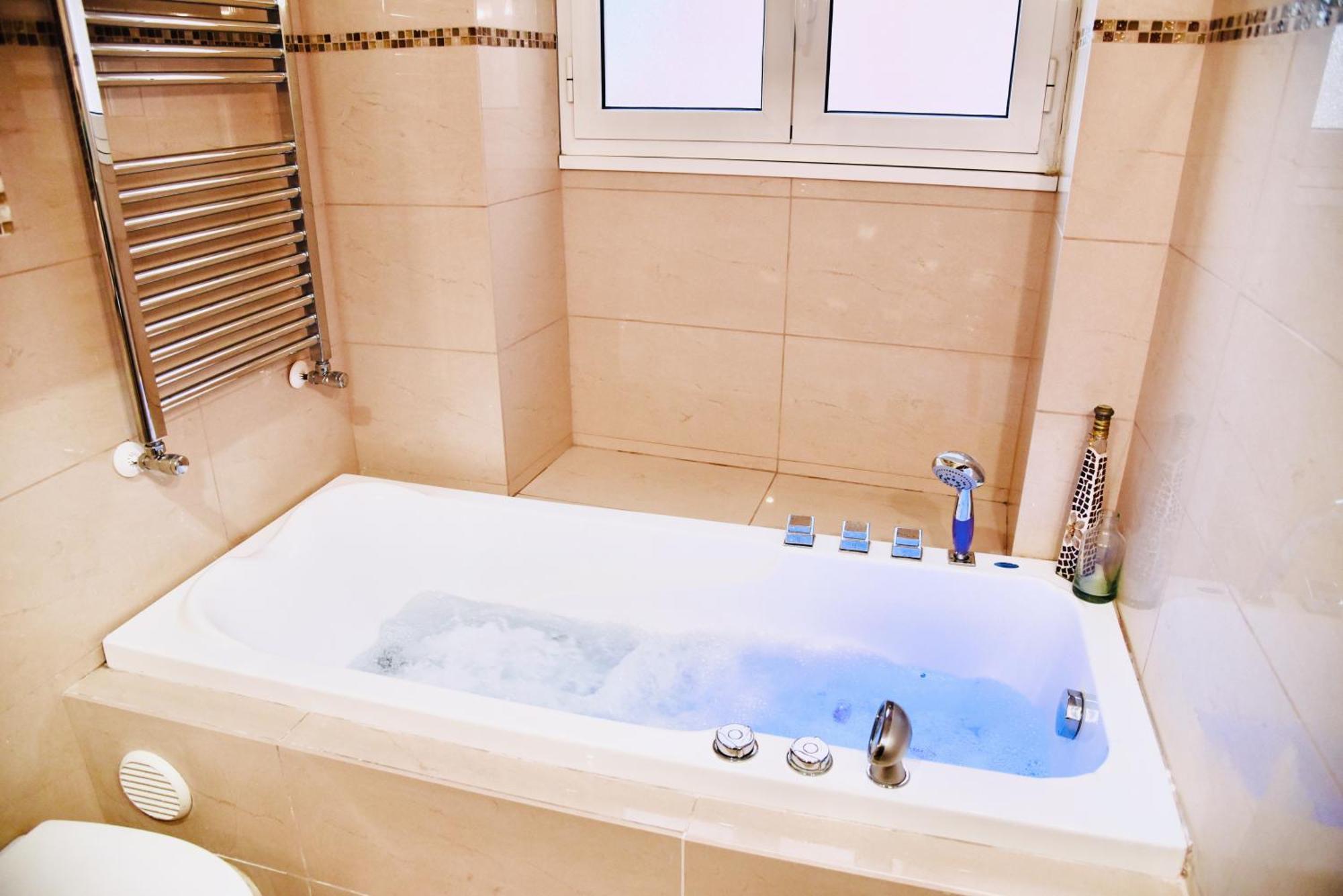 Chic And Elegant Apartment In The Heart Of Rome Luaran gambar