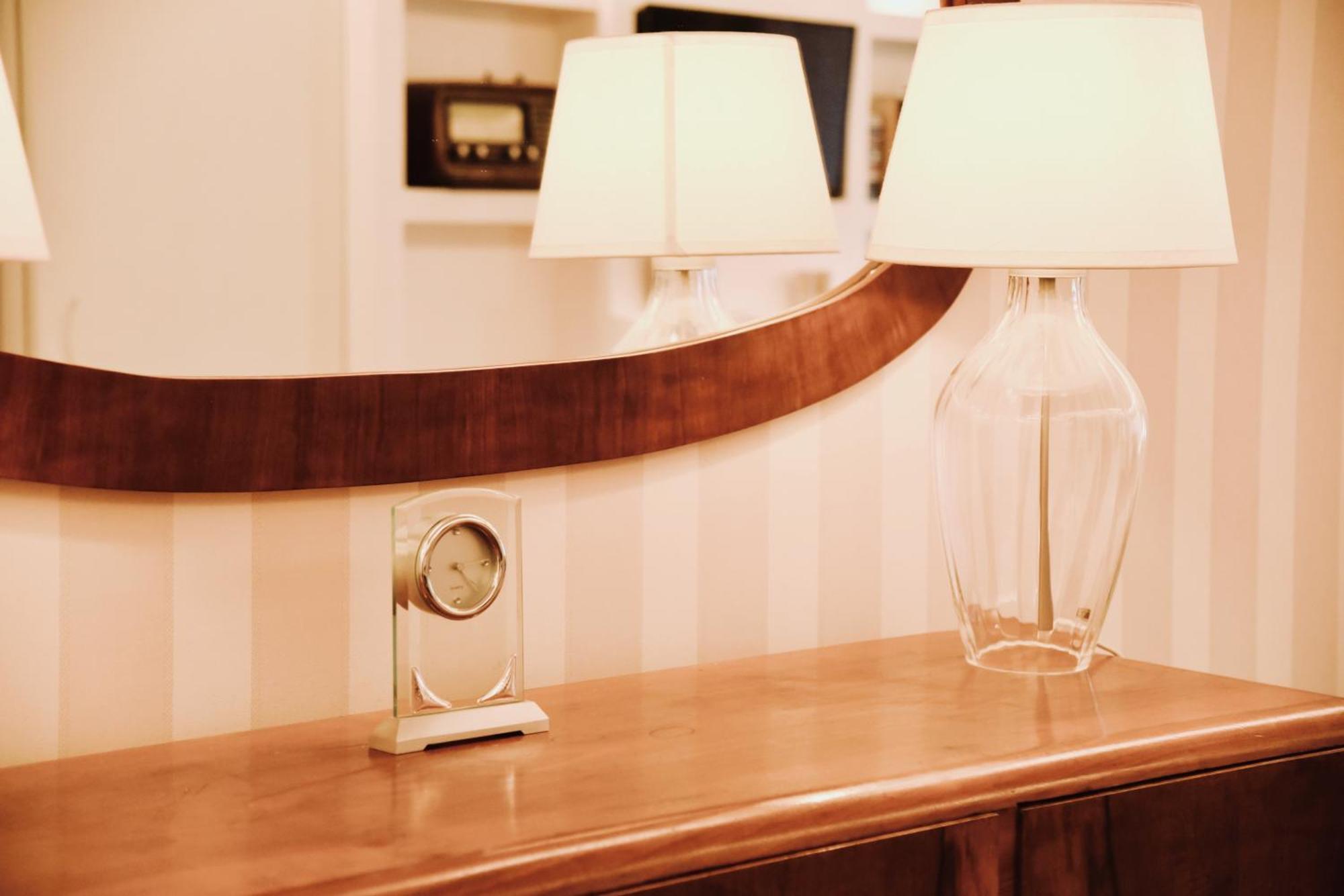 Chic And Elegant Apartment In The Heart Of Rome Luaran gambar
