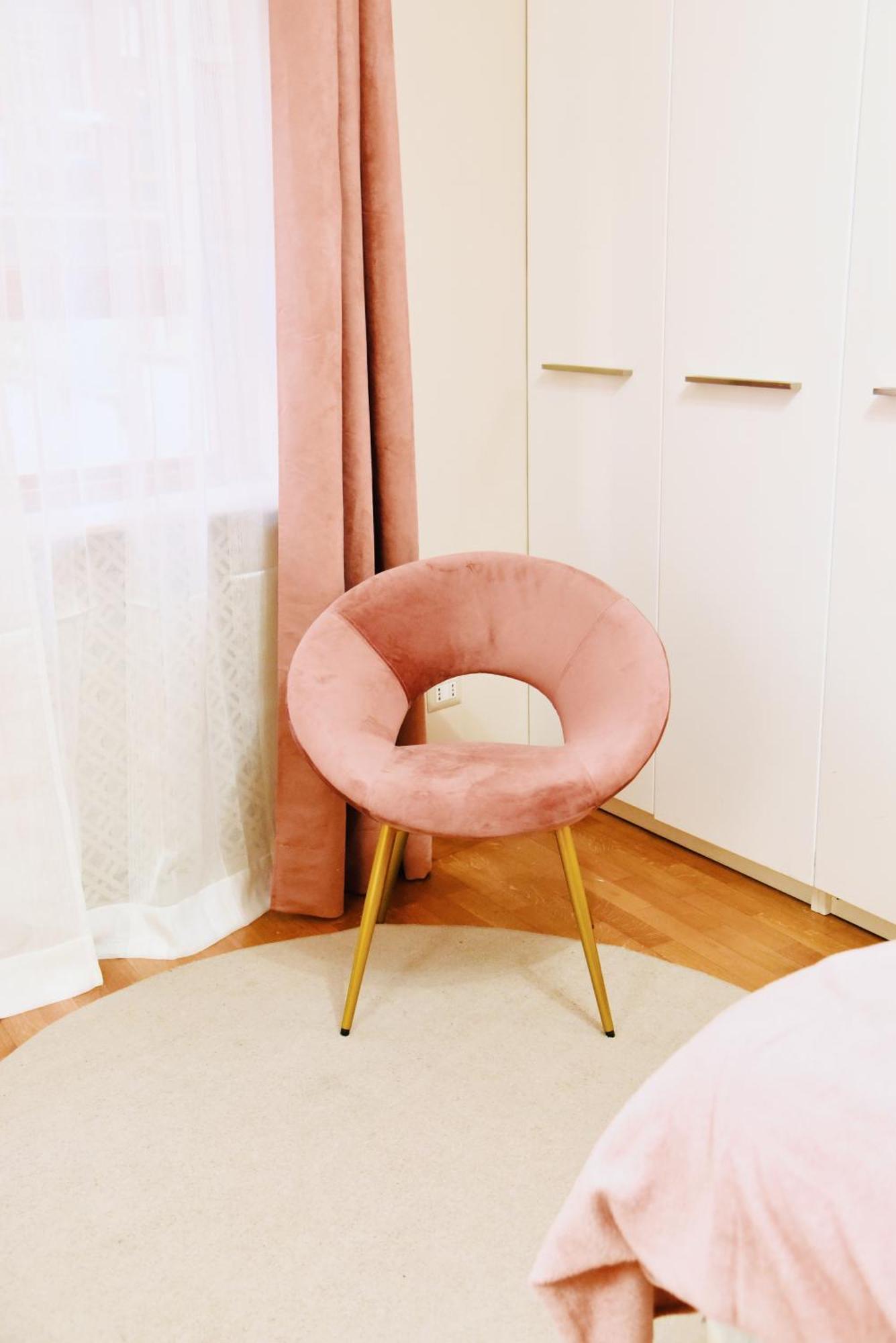 Chic And Elegant Apartment In The Heart Of Rome Luaran gambar