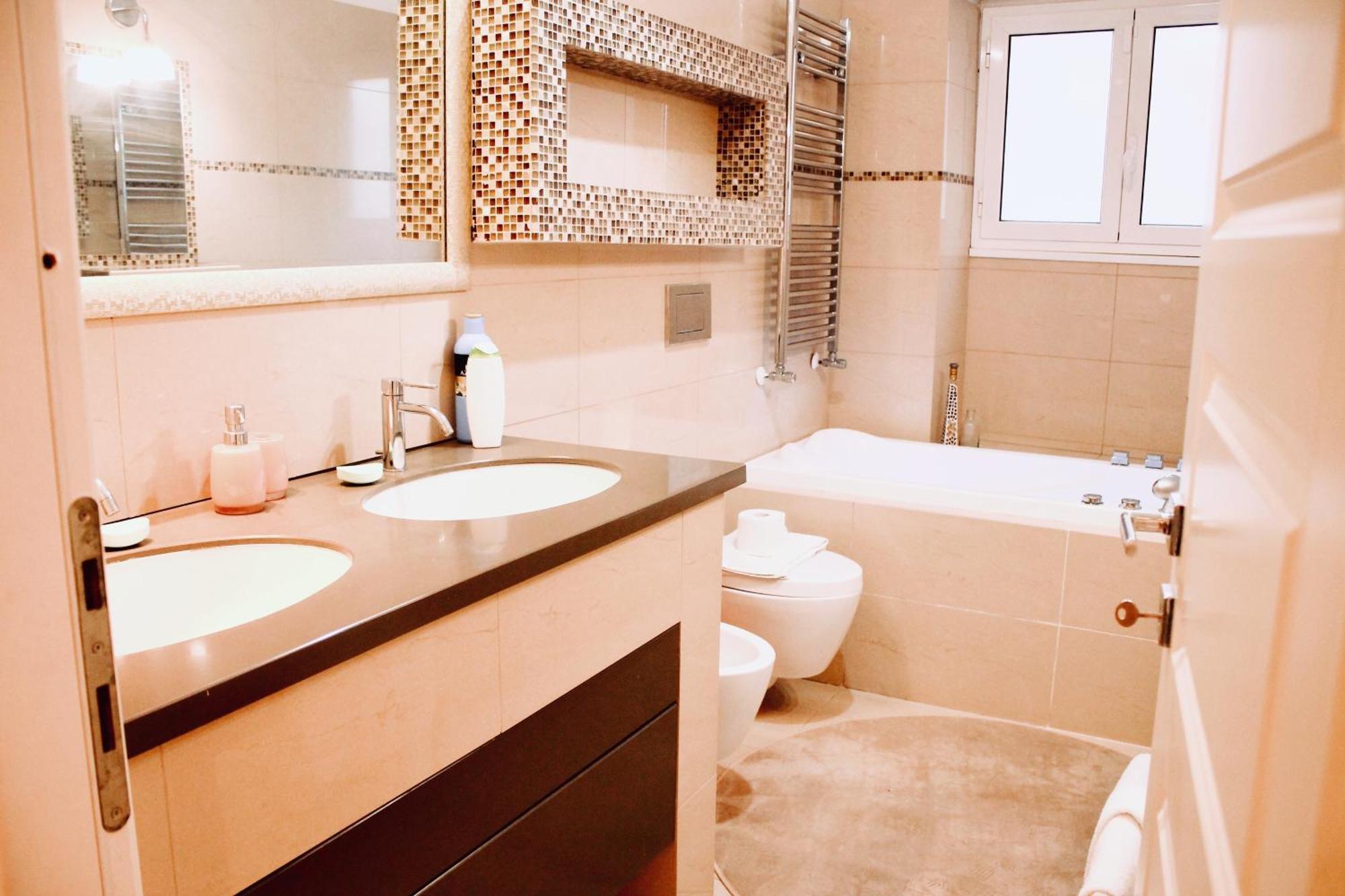 Chic And Elegant Apartment In The Heart Of Rome Luaran gambar
