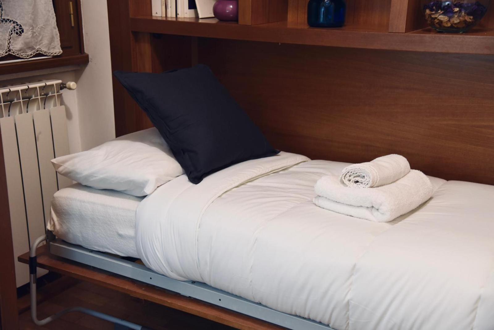 Chic And Elegant Apartment In The Heart Of Rome Luaran gambar