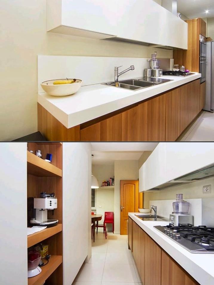Chic And Elegant Apartment In The Heart Of Rome Luaran gambar